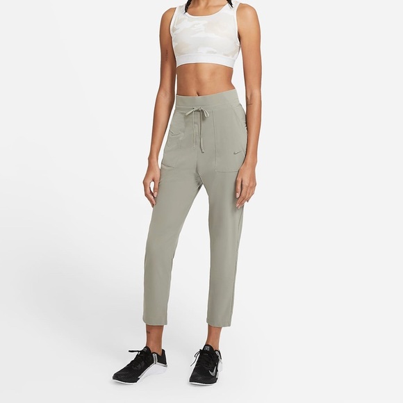 Nike Bliss Training Pants - Picture 1 of 3